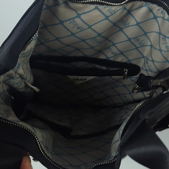 Co-lab Bag Hand Cross Body Shoulder Bag - Picture 8 of 10